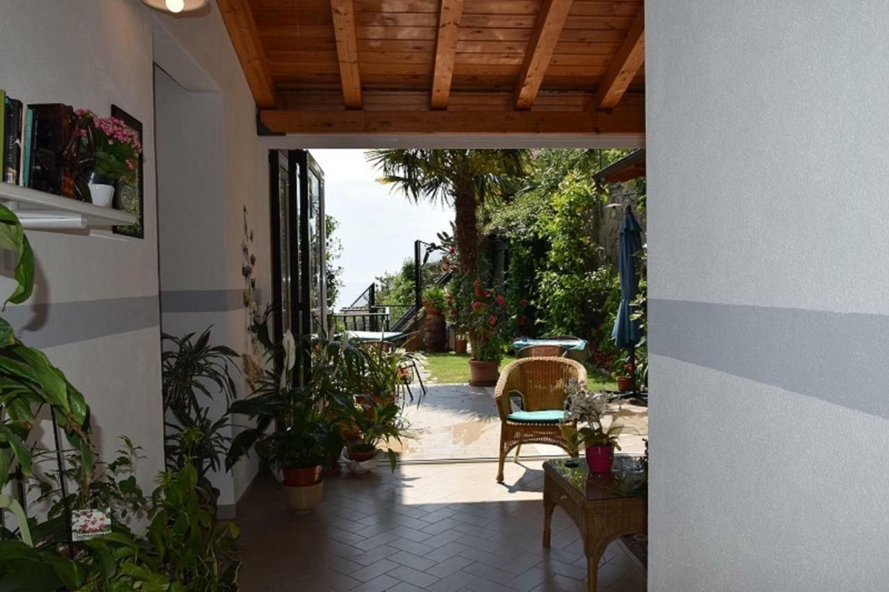 Appartamentini5Terre Monterosso al Mare Exteriör bild